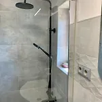 Apartment Sea View For Family And Friends -почивка с изглед към морето за семейство и приятели Aheloy