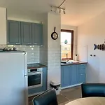 Sea View For Family And Friends -почивка с изглед към морето за семейство и приятели Apartment *