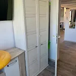 Apartment Sea View For Family And Friends -почивка с изглед към морето за семейство и приятели Aheloy