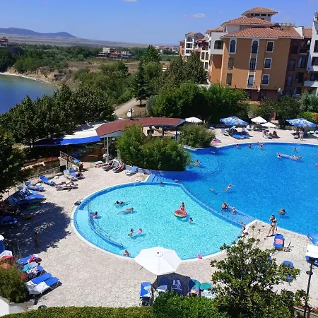 Seaview - черноморска почивка Aheloy