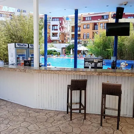 Seaview - черноморска почивка *