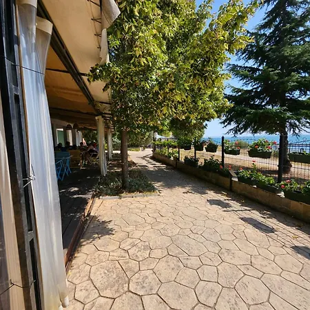 Appartement Seaview - черноморска почивка