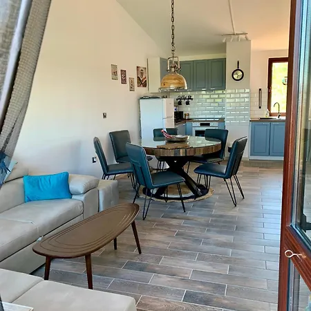 Seaview - черноморска почивка