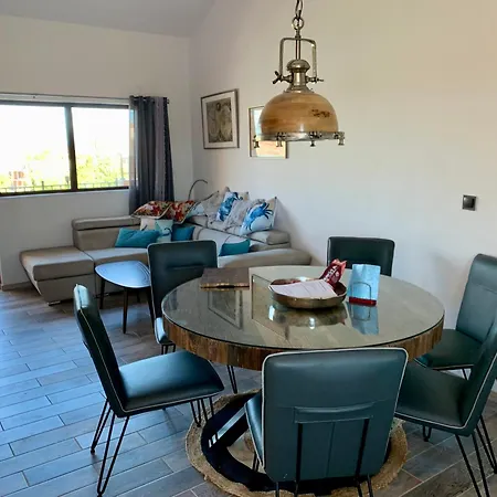 Seaview - черноморска почивка Appartement *