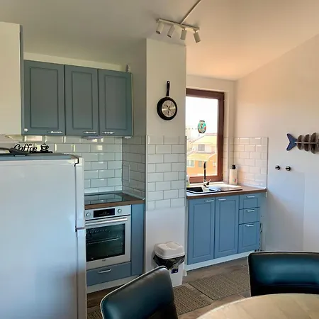 Seaview - черноморска почивка Appartement *