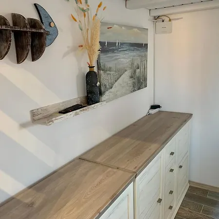 Appartement Seaview - черноморска почивка *