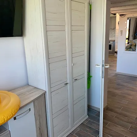 Appartement Seaview - черноморска почивка Aheloy