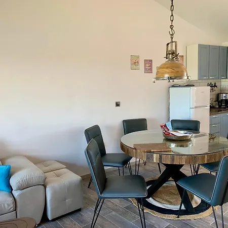 Seaview - черноморска почивка Appartement Aheloy