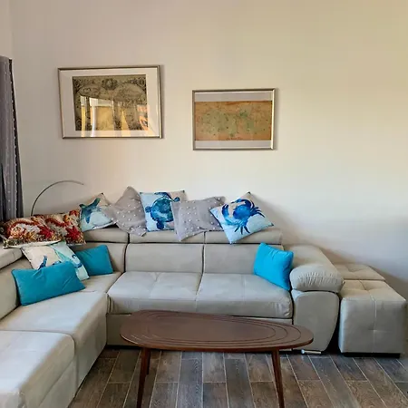 Appartement Seaview - черноморска почивка