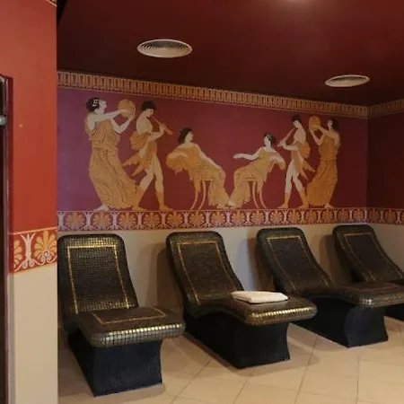 Appartement Seaview - черноморска почивка