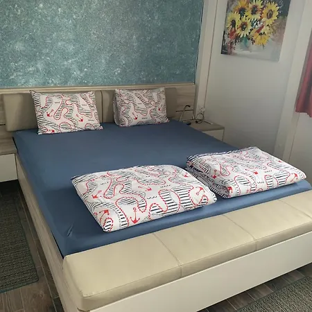 Seaview - черноморска почивка