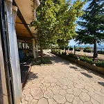 شقة Sea View For Family And Friends -почивка с изглед към морето за семейство и приятели