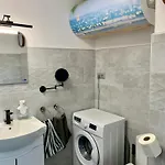 Sea View For Family And Friends -почивка с изглед към морето за семейство и приятели Apartment *