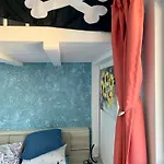 Sea View For Family And Friends -почивка с изглед към морето за семейство и приятели Apartment