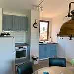 شقة Sea View For Family And Friends -почивка с изглед към морето за семейство и приятели