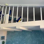 Apartment Sea View For Family And Friends -почивка с изглед към морето за семейство и приятели Aheloy