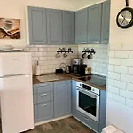 شقة Sea View For Family And Friends -почивка с изглед към морето за семейство и приятели