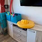 Sea View For Family And Friends -почивка с изглед към морето за семейство и приятели *