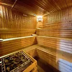 Sea View For Family And Friends -почивка с изглед към морето за семейство и приятели أهيلوي