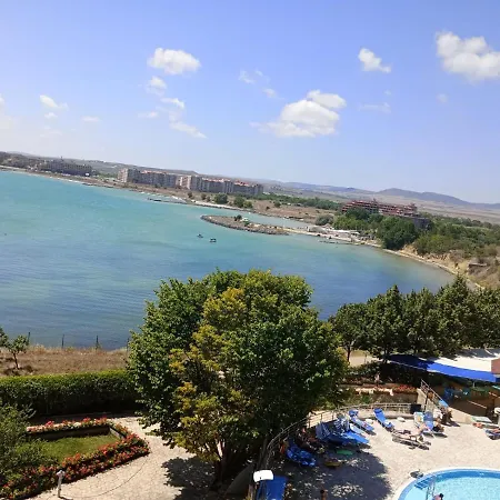 Apartment Seaview - Meerblick, Schwimmen Im Und Pool, Naehe Burgas Und Sunny *