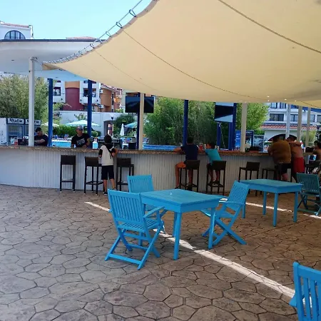 Sea View For Family And Friends Aheloy, Near Sunny Beach-почивка с изглед към морето за семейство и приятели ахелой, близо до слънчев бряг 아헬로이