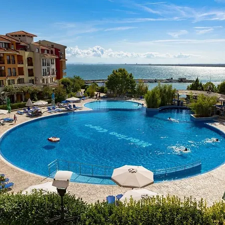 Seaview - Meerblick, Schwimmen Im Und Pool, Naehe Burgas Und Sunny * Aheloy
