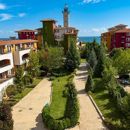 Seaview - Meerblick, Schwimmen Im Und Pool, Naehe Burgas Und Sunny *