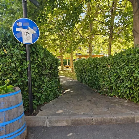 Lägenhet Seaview - черноморска почивка