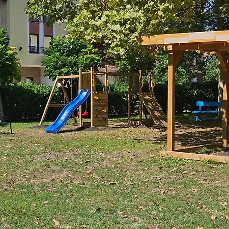 Lägenhet Seaview - черноморска почивка *