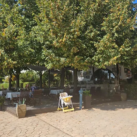 Lägenhet Seaview - черноморска почивка Aheloy