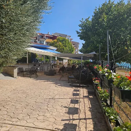 Seaview - Meerblick, Schwimmen Im Und Pool, Naehe Burgas Und Sunny Aheloy