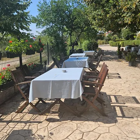 Seaview - Meerblick, Schwimmen Im Und Pool, Naehe Burgas Und Sunny