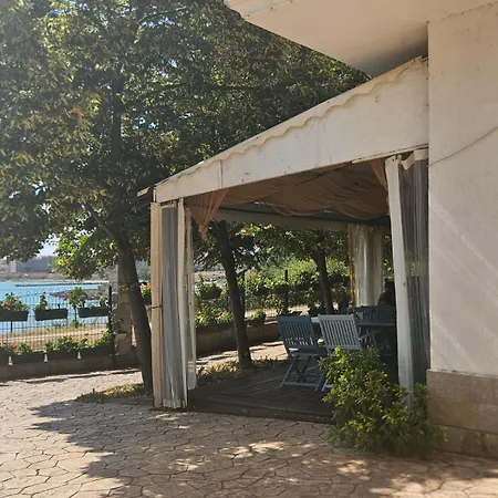Seaview - Meerblick, Schwimmen Im Und Pool, Naehe Burgas Und Sunny Apartment Aheloy
