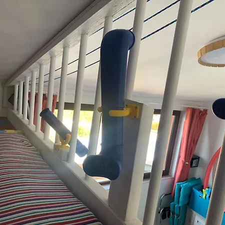 Seaview - черноморска почивка