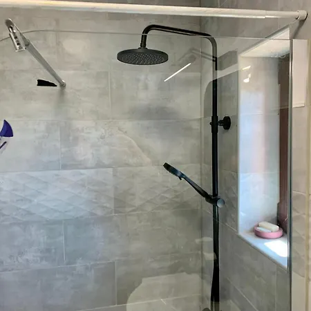 Seaview - черноморска почивка * Aheloy