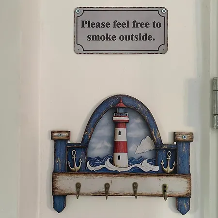 Lägenhet Seaview - черноморска почивка *