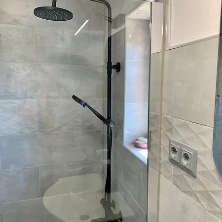 Lägenhet Seaview - черноморска почивка Aheloy