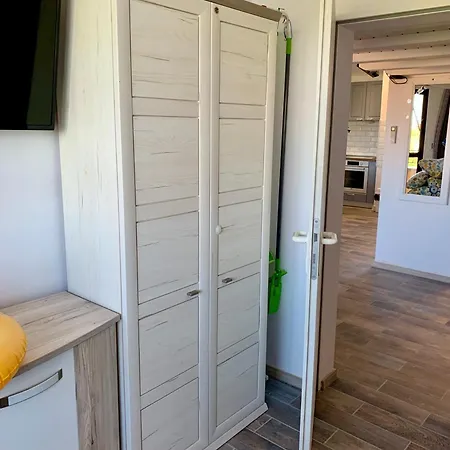 Lägenhet Seaview - черноморска почивка *