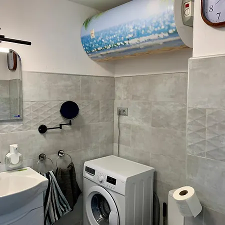 Seaview - черноморска почивка Aheloy