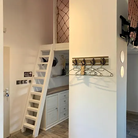 아파트 Sea View For Family And Friends Aheloy, Near Sunny Beach-почивка с изглед към морето за семейство и приятели ахелой, близо до слънчев бряг *