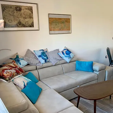 아파트 Sea View For Family And Friends Aheloy, Near Sunny Beach-почивка с изглед към морето за семейство и приятели ахелой, близо до слънчев бряг
