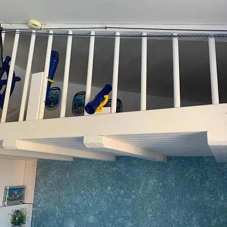 Lägenhet Seaview - черноморска почивка Aheloy