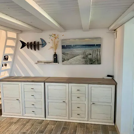 Seaview - черноморска почивка Lägenhet