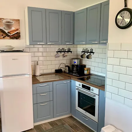 Lägenhet Seaview - черноморска почивка