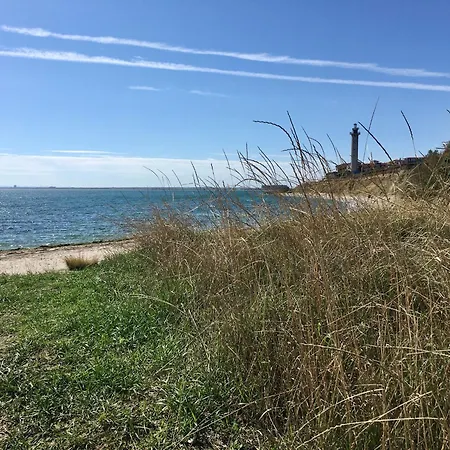 Sea View For Family&friends Aheloy, Near Sunny Beach-почивка с изглед към морето за семейство и приятели ахелой, близо до слънчев бряг Апартаменты