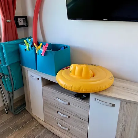 Seaview - черноморска почивка *