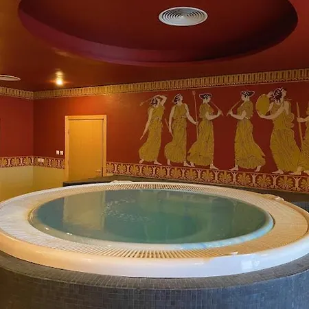 Apartment Seaview - Meerblick, Schwimmen Im Und Pool, Naehe Burgas Und Sunny