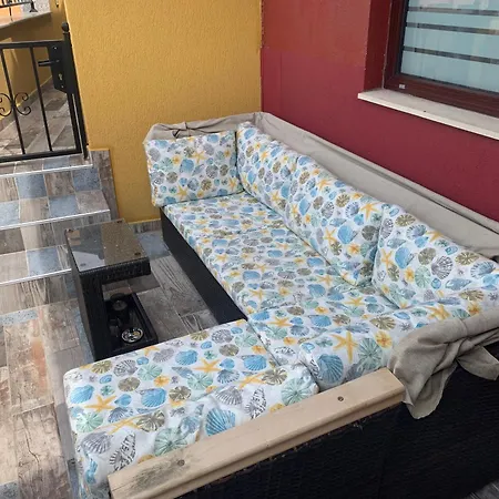 Seaview - черноморска почивка