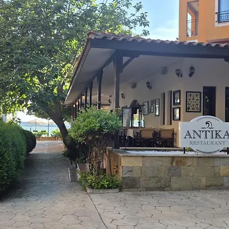 Sea View For Family&friends Aheloy, Near Sunny Beach-почивка с изглед към морето за семейство и приятели ахелой, близо до слънчев бряг