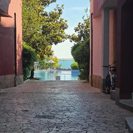 Sea View For Family And Friends Aheloy, Near Sunny Beach-почивка с изглед към морето за семейство и приятели ахелой, близо до слънчев бряг 아헬로이